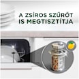 Mosogatókapszula Platinum Lemon Maxi Pack Jar