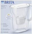 Vrč za vodu s filterom Style Essential BRITA