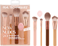 Set New Nudes 2.0 Blurred Base REAL TECHNIQUES