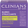 BURRO STRUCCANTE Clinians MY SKIN