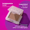 Sjenilo za oči Puzzle Party Matte – 020 trend !t up