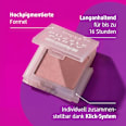 Lidschatten Puzzle Party Matte 040 trend !t up