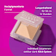  Lidschatten Puzzle Party Matte 010 trend !t up