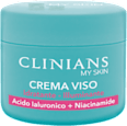 CREMA VISO Clinians MY SKIN
