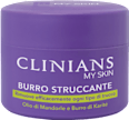 BURRO STRUCCANTE Clinians MY SKIN