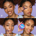 THE FACE UNGLUE balzam za skidanje šminke NYX PROFESSIONAL MAKEUP