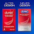 Kondome Gefühlsecht Ultra Durex