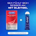 Kondome Gefühlsecht Ultra Durex