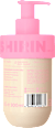 Body Milk Glazed Strawberry Butter Cream  SHIRIN BEAUTY