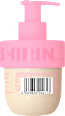 Body Oil Glazed Strawberry Butter Cream SHIRIN BEAUTY
