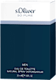 SO PURE men edt s.Oliver