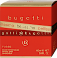 Női EdP bellissima Rossa bugatti