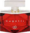 Női EdP bellissima Rossa bugatti