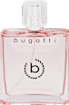 Női EdP Rosa bugatti