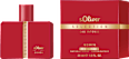 SELECTION EAU INTENSE EdP - ženski s.Oliver
