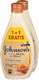 Oljni gel za tuširanje Vita-Rich Rejuvenating, 2 × 400 ml Johnson's
