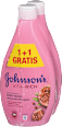 Gel za tuširanje Vita-Rich Brightening, 2 × 400 ml Johnson's