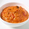 Pastă de legume Ajvar – sos cremos dmBio