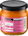 Pastă de legume Ajvar – sos cremos dmBio