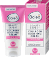 Crema viso rimpolpante ed idratante Balea