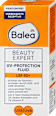 BEAUTY EXPERT fluid za zaščito pred UV-žarki, ZF 50+ (zelo visoka zaščita) Balea
