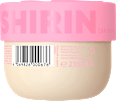 Body Butter Glazed Strawberry Butter Cream SHIRIN BEAUTY