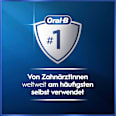 Elektrische Zahnbürste iO Series 5 Quite White Oral-B