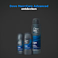 Antitranspirant Deo Roll-on Clean Comfort Dove MEN+CARE