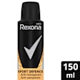Antitranspirant Deospray Sport Defence Rexona men