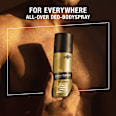 Deospray Man's Best Pomelo Cinnamon Vanilla bruno banani