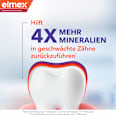 Zahnpasta Kariesschutz Professional elmex