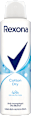 Antitranspirant Deospray cotton dry Rexona