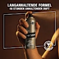Deospray Man Lavender Coffee Tonka Bean bruno banani