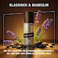 Deospray Man Lavender Coffee Tonka Bean bruno banani