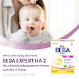 Anfangsmilch Expert HA Pre von Geburt an Nestlé BEBA