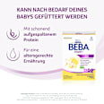 Anfangsmilch Expert HA Pre von Geburt an Nestlé BEBA