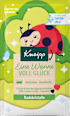 Badesalz Eine Wanne VOLL GLÜCK Kneipp