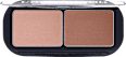 Contouringpalette Duo 10 Lighter Skin essence