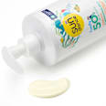 Sonnencreme sensitiv family, LSF 50+ SUNDANCE