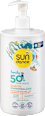 Sonnencreme sensitiv family, LSF 50+ SUNDANCE