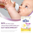 Folgemilch Expert HA 2 nach dem 6. Monat Nestlé BEBA