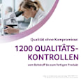 Folgemilch Expert HA 2 nach dem 6. Monat Nestlé BEBA
