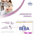 Folgemilch Expert HA 2 nach dem 6. Monat Nestlé BEBA