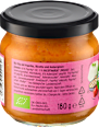 Ajvar Creme-Dip dmBio