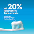 Zahnpasta Plus Zahnfleisch-Schutz Bioniq®