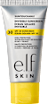 Sonnengel invisible sunscreen LSF 30 e.l.f. Cosmetics