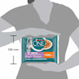 Nassfutter Katze Sensitive mit Huhn & Karotten, Multipack (4x85 g) PURINA ONE
