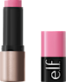 Blush Soft Glam Cream Stick Pink On It e.l.f. Cosmetics