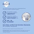 Folgemilch 2 Pronutra nach dem 6. Monat Aptamil