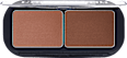 Paleta do konturowania Contouring Duo Palette 20 essence